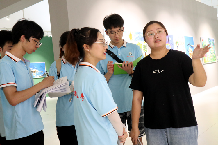 WilliamHill威廉希尔：一堂“幸福河岸”上的思政课_fororder_112